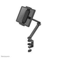 Neomounts DS15 545BL1 Tablet houder bureauklem 4.7 12.9