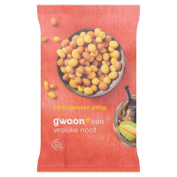 G'woon Pittige Cocktailnoten   300 g