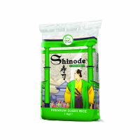 Shinode Japanse Shinode rijst 1 kg