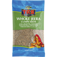 TRS Hele Komijnzaad (Jeera) 100 g
