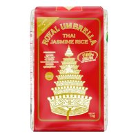 ROYAL UMBRELLA Thaise Hom Mali Rijst 1 kg