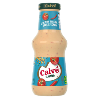 Calvé Sambasaus   320 ml
