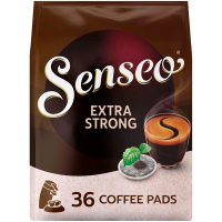 Senseo extra sterk 36 koffiepads