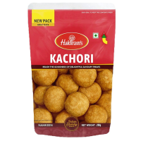 Haldiram's Kachori   200 g