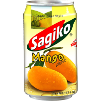 Sagiko mangosap 320 ml