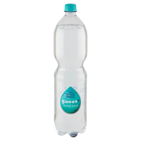 G'woon Mineraalwater Sprankelend Licht   1.5 L