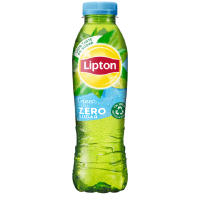 Lipton Ice Tea Green   500 ml