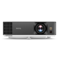 BenQ TK700 projector met standaard projectieafstand 3200 ANSI lumen DLP UHD 4K (3840 x 2160) 3D zwart, wit