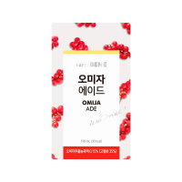 Caffe Bene Omija Ade   190 ml