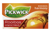 Pickwick Original rooibosthee   20 stuks