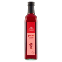 G'woon Rodewijnazijn   500 ml