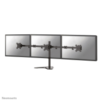 Neomounts FPMA D550DD3BLACK Monitorstandaard 13 27