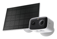 TP Link Tapo C400 KIT Doos IP beveiligingscamera Buiten 1920 x 1080 Pixels Muur