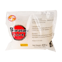 City Aroma Shirataki fijne noedels   400 g