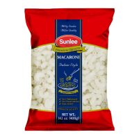 Sunlee Rijst Macaroni   400 g
