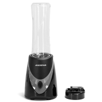 Aigostar Marden BL 250   blender   250 W 500 ml glazen kan VDE gecertificeerd