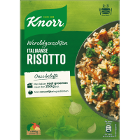 Knorr Italiaanse Risotto   257 g