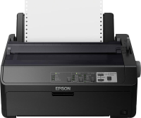 Epson FX 890IIN matrixprinter 240 x 144 DPI 612 cps