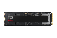 Samsung 9100 PRO PCIe 5.0 NVMe M.2 SSD   2 TB