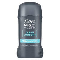 Dove Men + Care deodorant Silver Control 50 ml