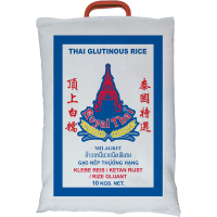 Royal Thai Sticky Rice   10 kg
