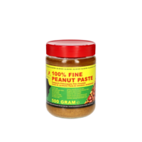 A.F.P. Fijne Pindapasta 500 g