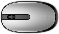 HP 240 Pike Silver Bluetooth muis