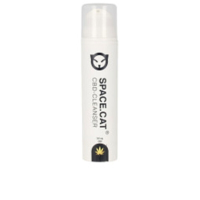 Spacecat CBD zuiverende reiniger 50 ml