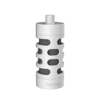 Philips GoZero   waterfilter   NSF gecertificeerd 0,5 micron 600 L capaciteit loodverwijdering
