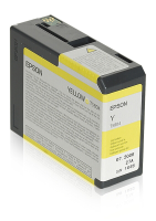 Epson inktpatroon Light Magenta T580600