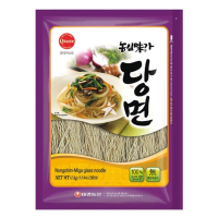 NongShim glasnoedels   Miga 1 kg