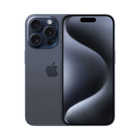 Apple iPhone 15 Pro Max 256 GB Blue Titanium