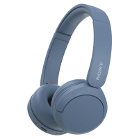 Sony WH CH520 Draadloze Bluetooth koptelefoon   Blauw