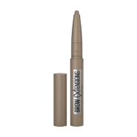 Maybelline Brow Extensions wenkbrauwpotlood met definerende pomade 01 Blonde, 1 stuk