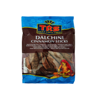 TRS Cassia Kaneel Sticks   50 g
