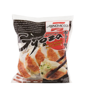 Ajinomoto Gyoza Kip & Groente Dumplings   600 g