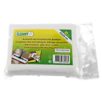 Elektrostatische Stofdoekjes (voor Swiffer) Set van 10