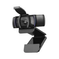 Logitech HD pro webcam C920e