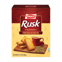 Parle Rusk Premium met Kardemom 600G