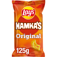 Lay's Hamka's   125 g