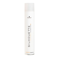Schwarzkopf Silhouette haarspray flexibele fixatie 750 ml