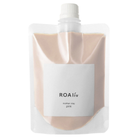 Honey Roa kleimasker roze 240 g (hydraterend & vochtinbrengend)