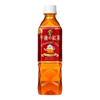 Kirin Afternoon Tea Zwarte Thee PET fles 500 ml