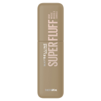 Maybelline New York Superfluff wenkbrauwmousse voor zachte volle wenkbrauwen, hele dag draagbaar