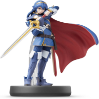 Nintendo Super Smash Bros Amiibo Lucina   nr. 31