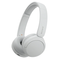 Sony WH CH520 draadloze Bluetooth koptelefoon   wit