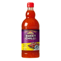Inproba zoete chilisaus   850 ml