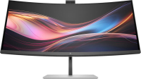 HP Series 7 Pro 34 inch WQHD conferentiemonitor   734pm