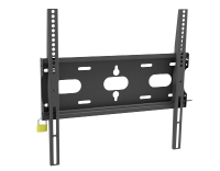 Iiyama universele muurbeugel, tot VESA 400 x 400 mm, max. 125 Kg
