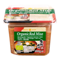 Hikari Miso Rode Miso Pasta   500 g